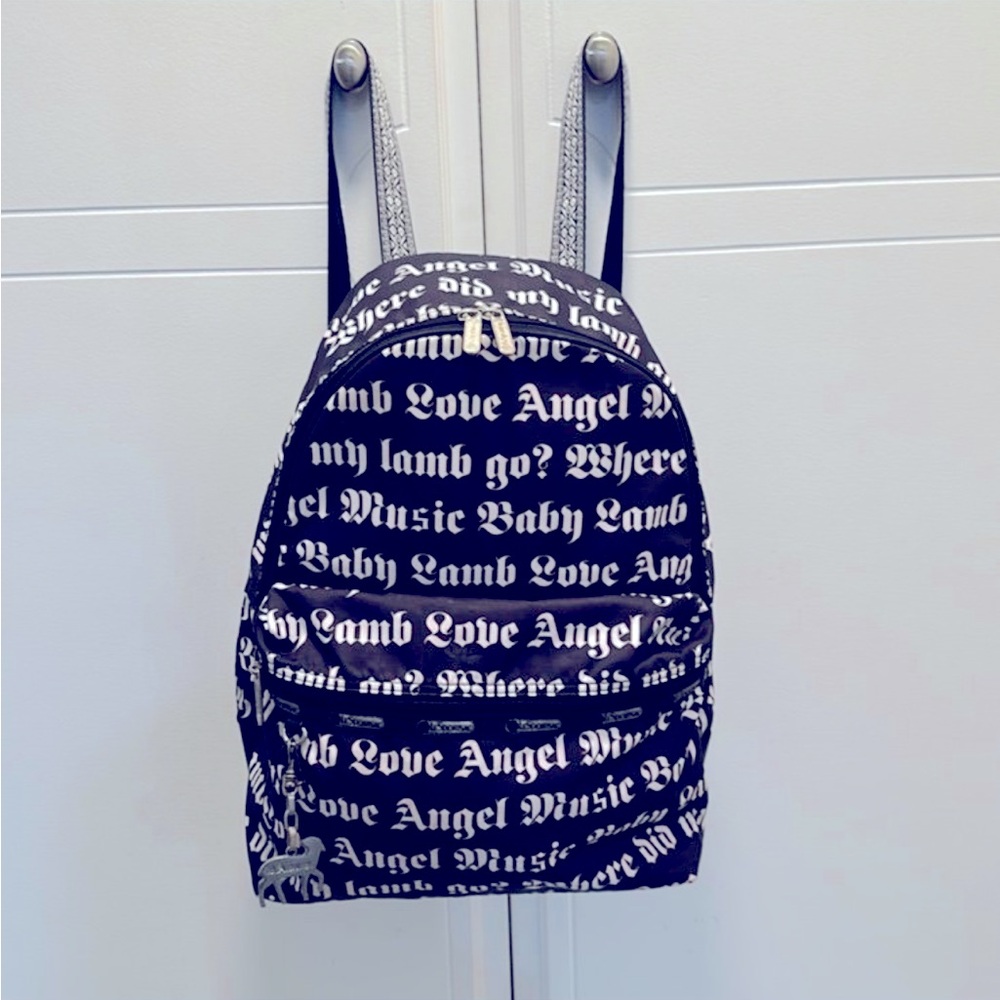 L.a.m.b for lesportsac backpack
